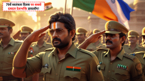 Saiyaara Ott Release Date: कहां और कब देख पाएंगे मोहित सूरी की रोमांटिक फिल्म सैयारा? 6 Top 10 Desh Bhakti Dialogues: 79वें स्वतंत्रता दिवस पर बॉलीवुड के टॉप 10 देशभक्ति डायलॉग – जो हर भारतीय में जोश भर दें&Quot;