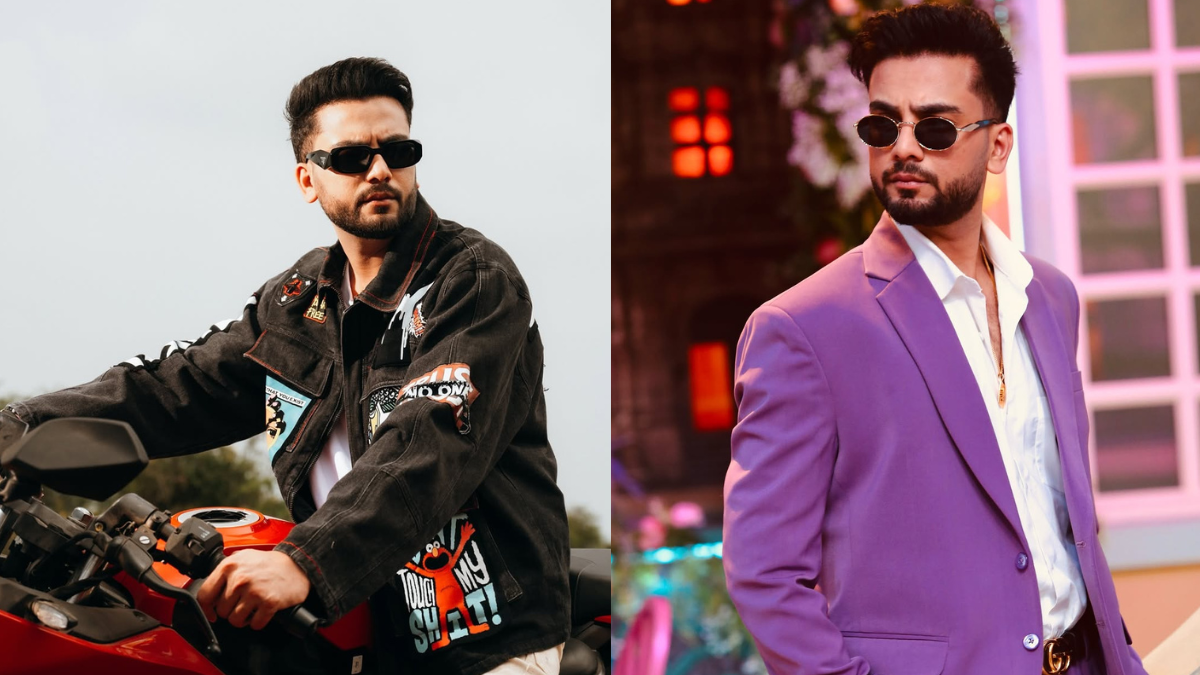 Firing At Youtuber Elvish Yadav: सुबह-सुबह एल्विश यादव के घर चली गोलियां! गुरुग्राम में फैली सनसनी 5 Firing At Youtuber Elvish Yadav House In Gurugram, Police Investigation After 10 To 12 Rounds Shooting