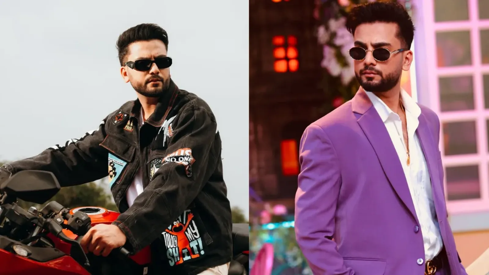 Firing at Youtuber Elvish Yadav house in Gurugram, police investigation after 10 to 12 rounds shooting
