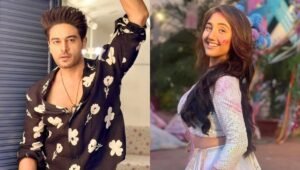 Bigg Boss 19 में Amaal Mallik Touching Controversy पर नेहल चुडासामा को कहा गया ‘Hypocrite’ 3 Bigg Boss 19