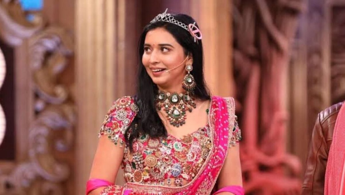 Bigg Boss contestant Tanya Mittal reveal her marriage date during Bigg Boss 19 house conversation