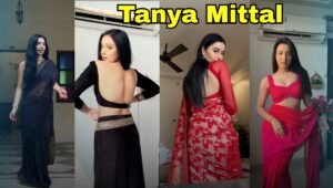 Bigg Boss 19 में Amaal Mallik Touching Controversy पर नेहल चुडासामा को कहा गया ‘Hypocrite’ 4 Social Media Trolls Tanya Mittal Brutally Trolled Her Dress In Get Ready With Me Reel