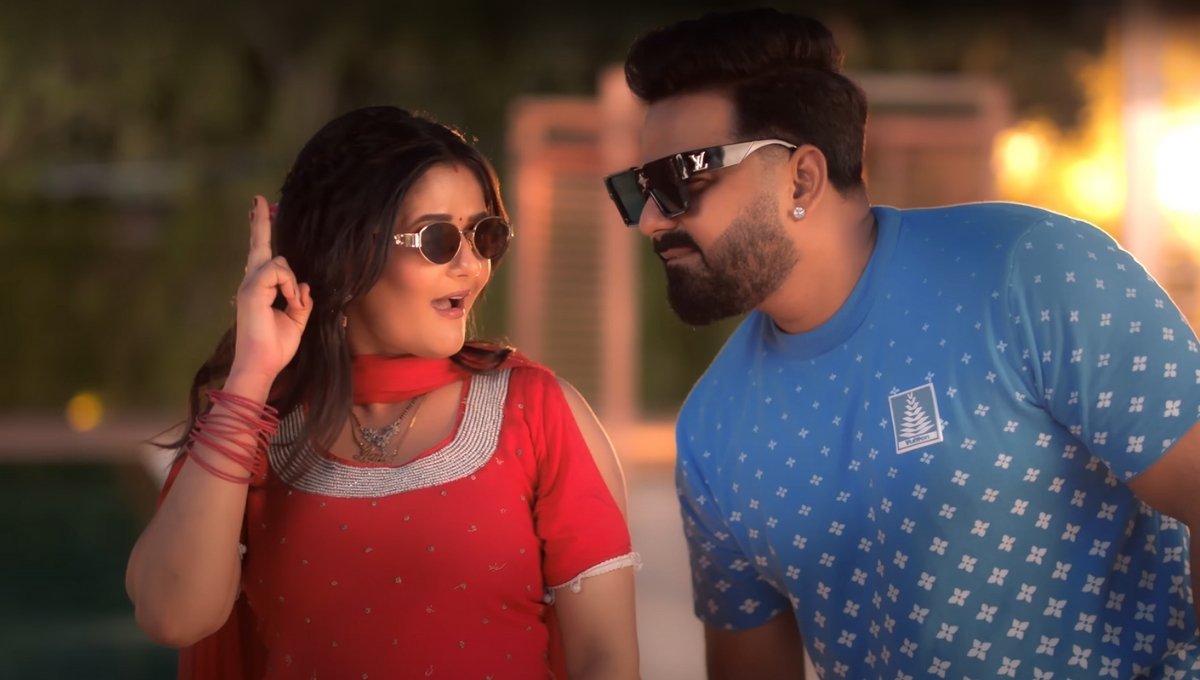 Saiyaan Sewa Kare 2025: भोजपुरी संगीत के चाहने वालों के लिए 2025 एक खास साल है। इस साल पवन सिंह और शिल्पी राज ने मिलकर “सईयाँ सेवा करे” नाम से एक नया भोजपुरी गीत पेश किया है।