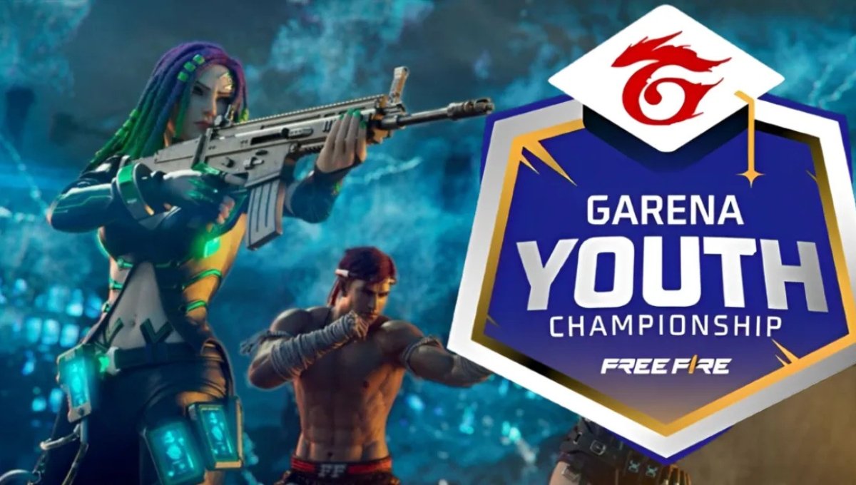 Free Fire Garena Youth Championship 2025: Schedule, Teams और Prize Pool की पूरी जानकारी