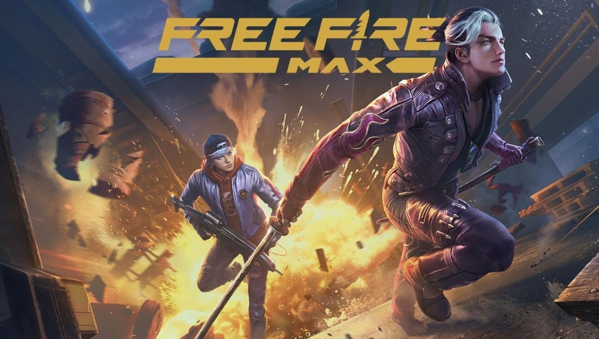 Free Fire Max के टॉप इवेंट्स: Trouble Creature स्किन और Doodle ट्रबल बंडल का मज़ा