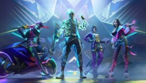 Garena Free Fire Max Redeem Codes For 21 August 2025: जानें कैसे पाएं फ्री रिवार्ड्स 3 Free Fire Redeem Code: 17 सितंबर 2025 आज पाएं फ्री में शानदार इनाम