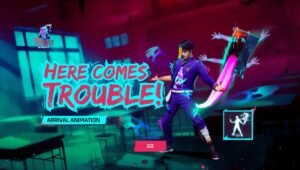 Free Fire Max X Naruto Redeem Codes 28 August 2025: आज पाएं Free Diamonds और Naruto Skins – Limited Time Rewards का धमाका! 3 Free Fire Hello Trouble Ring Event 2025: Rare Bundles और Exclusive Rewards पाने का मौका