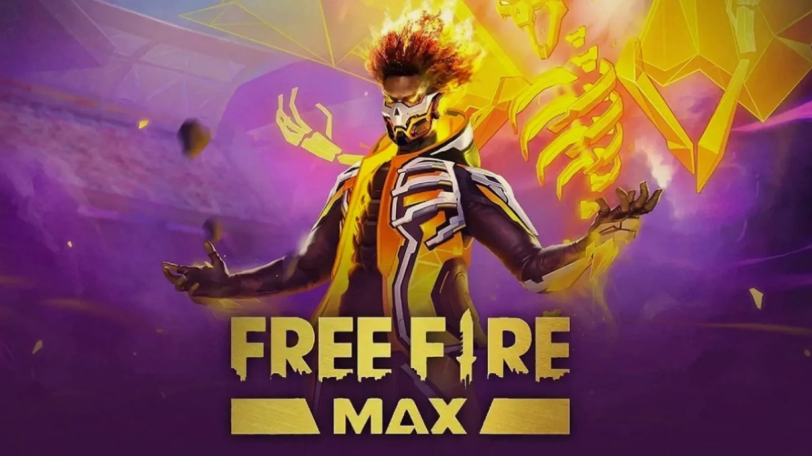 Free Fire Max के टॉप इवेंट्स: Trouble Creature स्किन और Doodle ट्रबल बंडल का मज़ा