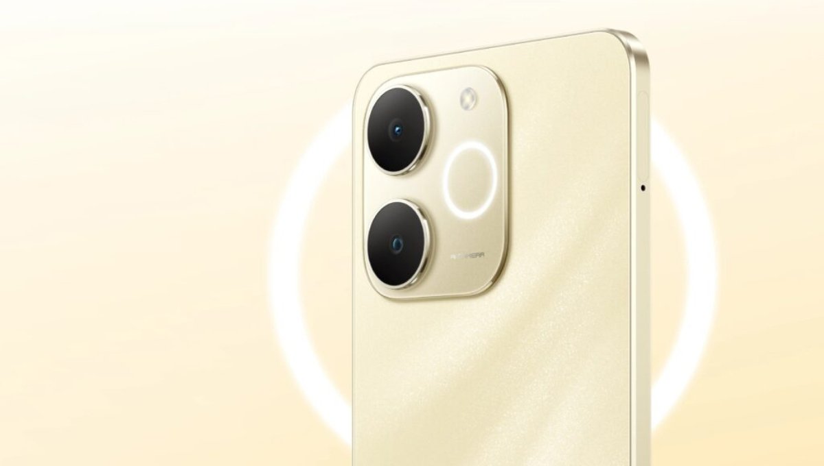 Realme Narzo 80 Lite: दमदार फीचर्स और किफायती कीमत के साथ 2 Realme Narzo 80 Lite: दमदार फीचर्स और किफायती कीमत के साथ