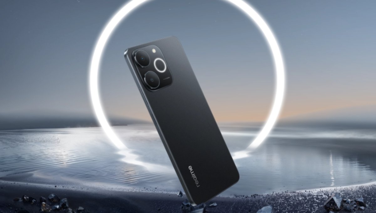 Realme Narzo 80 Lite: दमदार फीचर्स और किफायती कीमत के साथ 3 Realme Narzo 80 Lite: दमदार फीचर्स और किफायती कीमत के साथ