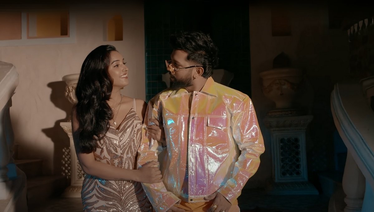 Film Ke Heroine: नीलकमल सिंह का नया भोजपुरी गाना बना सुपरहिट, दर्शक बोले, अंदाज़ ही अलग है 2 Film Ke Heroine
