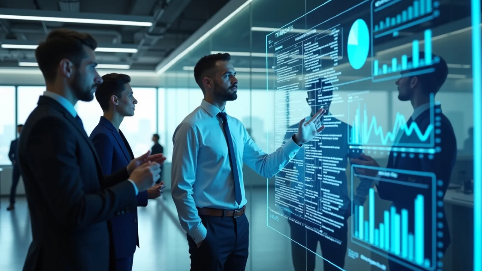AI Tools और Real-Time Insights का इंटरनेट पर बढ़ता ट्रेंड