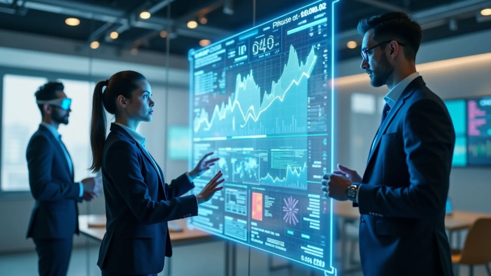 AI Tools और Real-Time Insights का इंटरनेट पर बढ़ता ट्रेंड