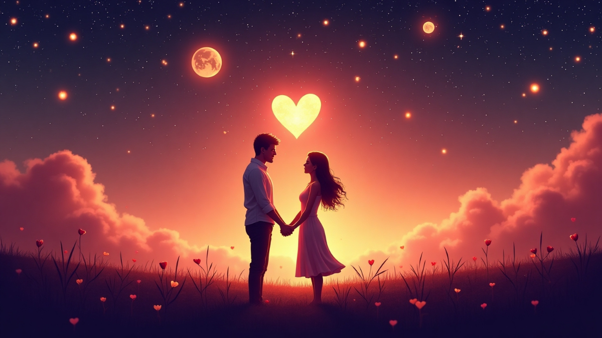 Aaj Ka Love Rashifal 2 September 2025: जानिए कैसा रहेगा आपका प्रेम जीवन 6 Aaj Ka Love Rashifal 2 September 2025: आज का लव राशिफल, प्रेम और रिश्तों का ज्योतिषीय विश्लेषण