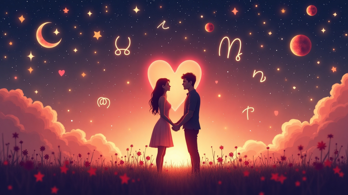 Aaj Ka Love Rashifal 2 September 2025: जानिए कैसा रहेगा आपका प्रेम जीवन 2 Aaj Ka Love Rashifal 2 September 2025: आज का लव राशिफल, प्रेम और रिश्तों का ज्योतिषीय विश्लेषण