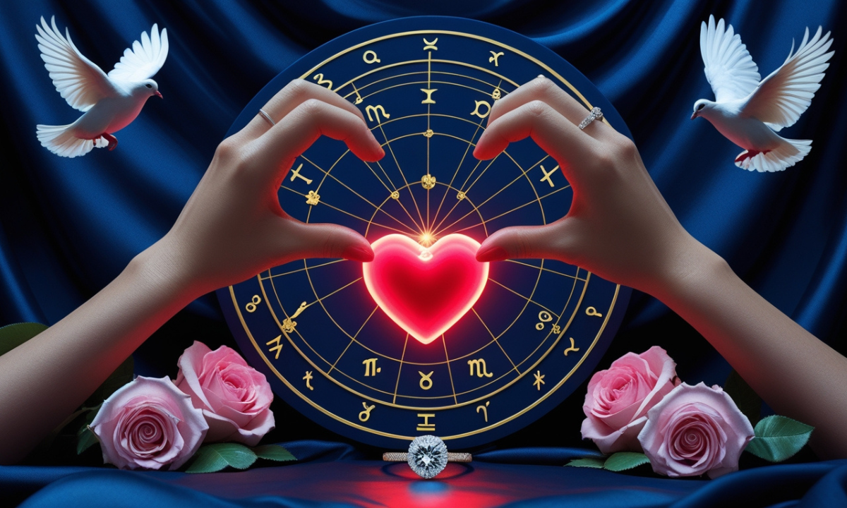 Aaj Ka Love Rashifal 23 September 2025: जानें कैसा रहेगा आपका प्रेम जीवन आज 5 Aaj Ka Love Rashifal 23 September 2025 – आज का लव राशिफल, सभी 12 राशियों का प्रेम भविष्यफल