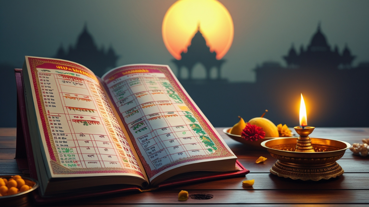 Aaj Ka Panchang 3 September 2025: परिवर्तिनी एकादशी, महालक्ष्मी व्रत चौथा दिन और बुधवार व्रत 2 Aaj Ka Panchang 3 September 2025 – परिवर्तिनी एकादशी, महालक्ष्मी व्रत और बुधवार व्रत का शुभ मुहूर्त