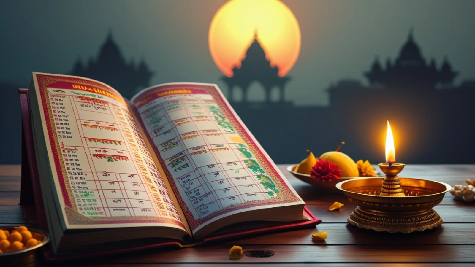 Aaj Ka Panchang 3 September 2025 – परिवर्तिनी एकादशी, महालक्ष्मी व्रत और बुधवार व्रत का शुभ मुहूर्त