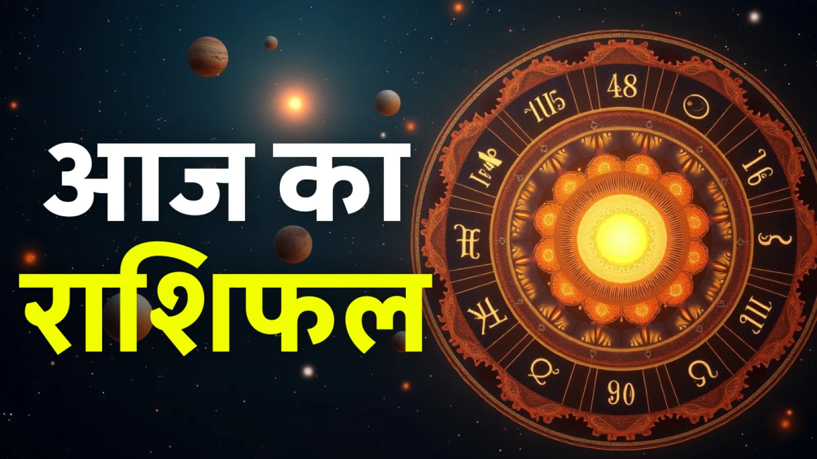 Aaj Ka Rashifal 19 September 2025: शुक्रवार का राशिफल, जानें 12 राशियों का हाल