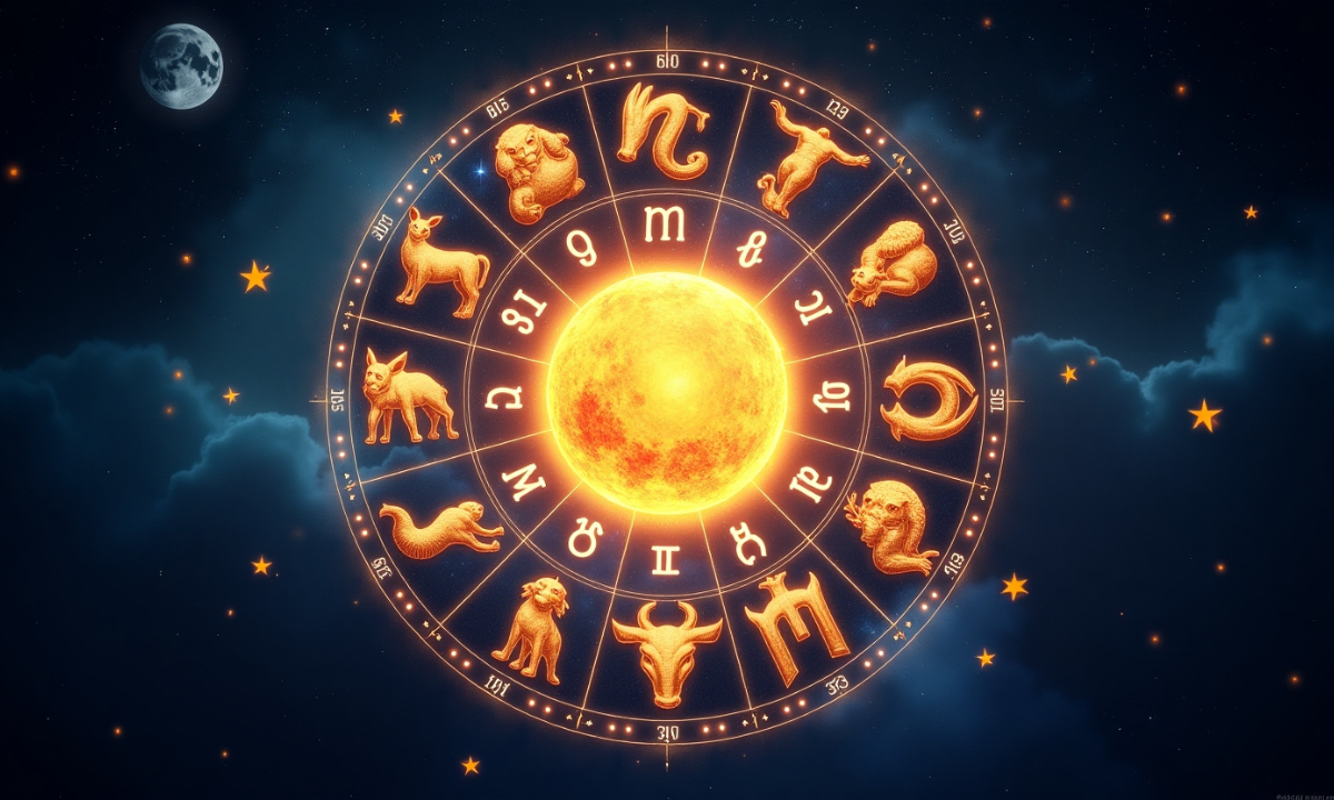 Aaj Ka Rashifal 19 September 2025: शुक्रवार का राशिफल, जानें 12 राशियों का हाल 5 Aaj Ka Rashifal 19 September 2025 आज का राशिफल जानें 12 राशियों का दैनिक भविष्यफल