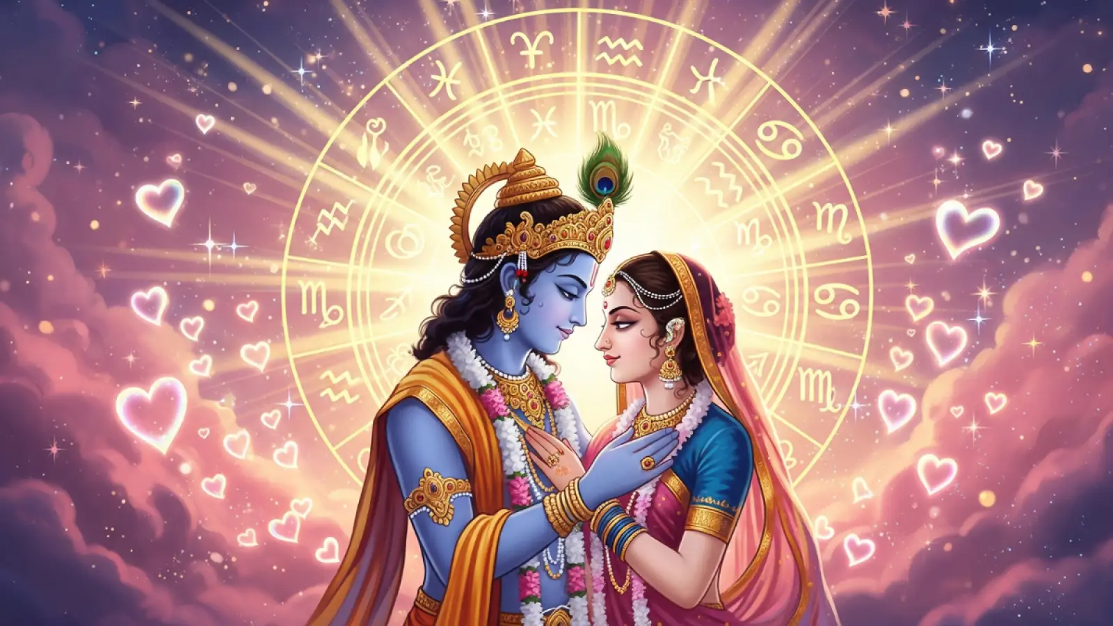 Aaj Ka Rashifal 2 September 2025 – सभी 12 राशियों का दैनिक राशिफल और आज का भविष्यफल