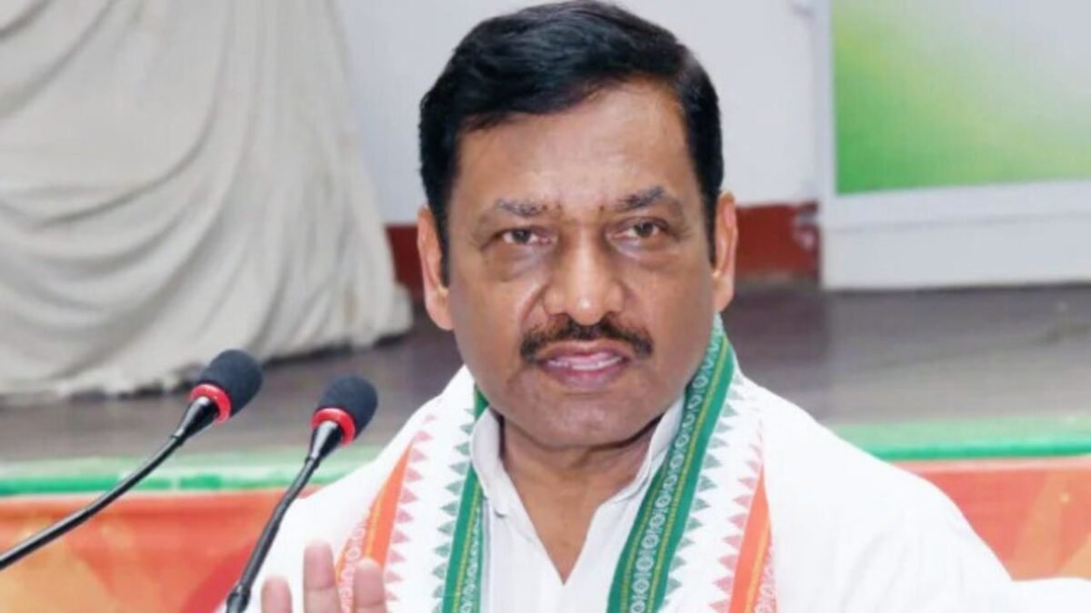 Bihar Political Drama