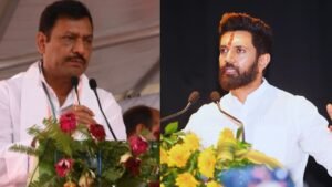 Samrat Chaudhary Statement On Congress: नेपाल-पाकिस्तान की अस्थिरता का ठहराया जिम्मेदार! 3 Bihar Political Drama