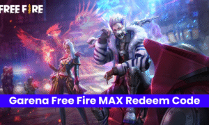 Garena Free Fire Max Redeem Codes 30 August 2025: फ्री Diamonds और Rare Skins पाने का आखिरी मौका! 5 Free Fire Redeem Code 19 September 2025 से पाएं मुफ्त स्किन्स, डायमंड्स और एक्सक्लूसिव रिवार्ड्स