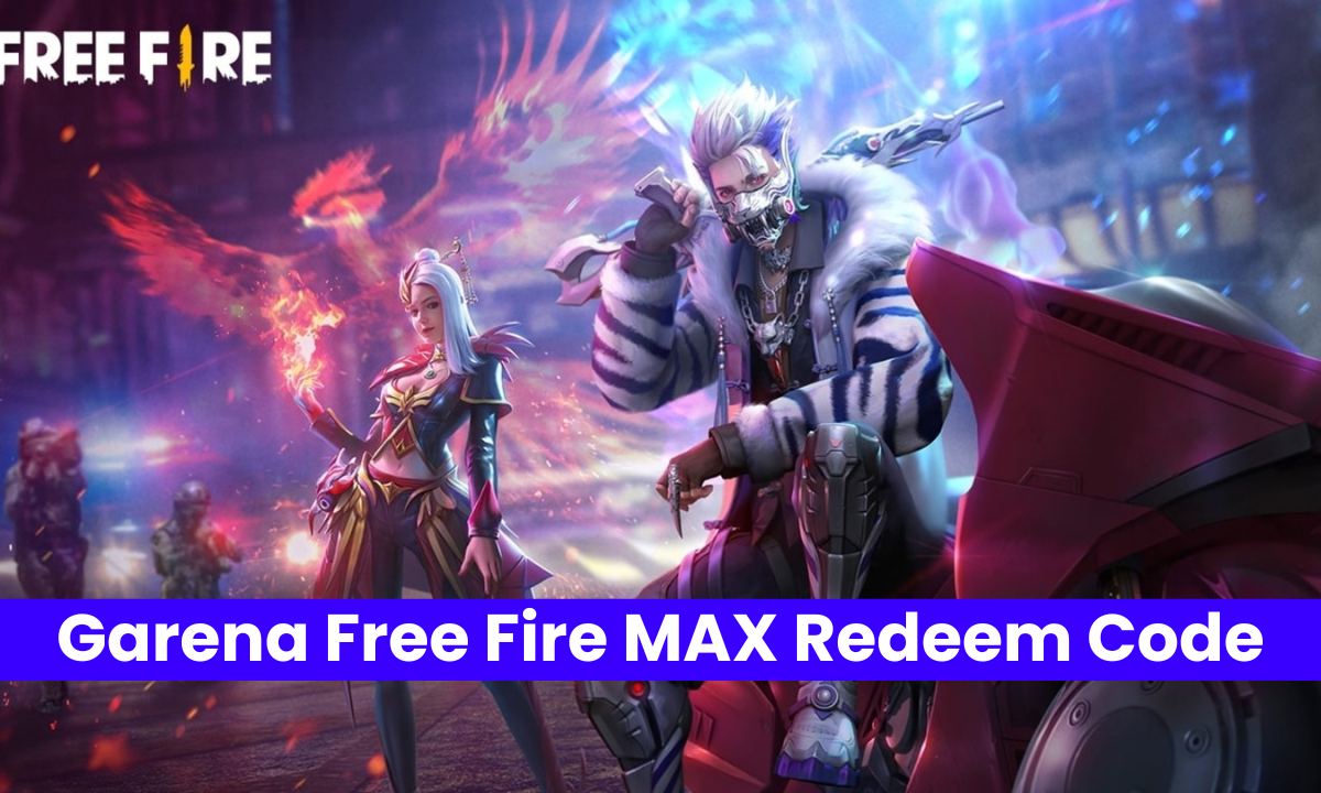 Free Fire Redeem Code 19 September 2025: आज के नए कोड्स से पाएं शानदार इनाम 1 Free Fire Redeem Code 19 September 2025 से पाएं मुफ्त स्किन्स, डायमंड्स और एक्सक्लूसिव रिवार्ड्स