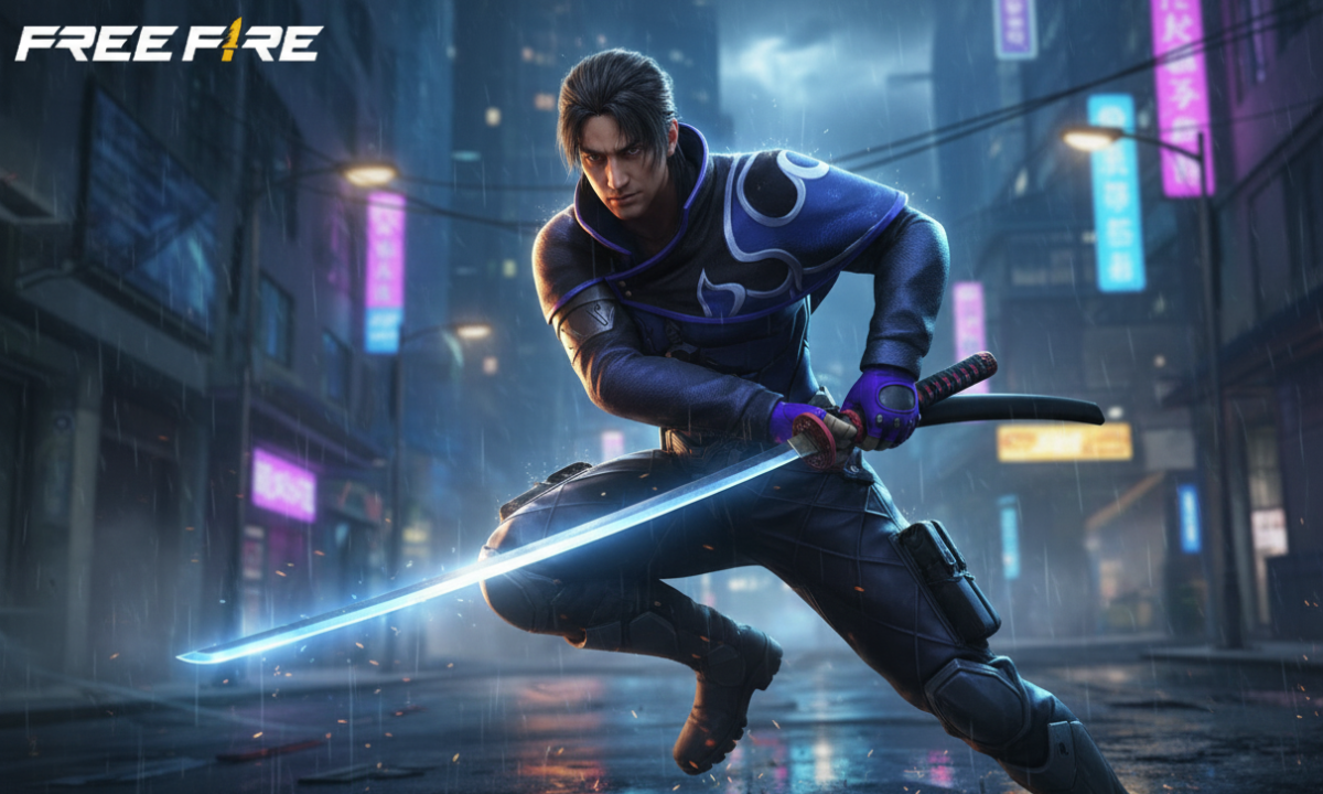 Free Fire Redeem Code 23 September 2025 with latest Garena Free Fire Max rewards, skins, diamonds and bundles