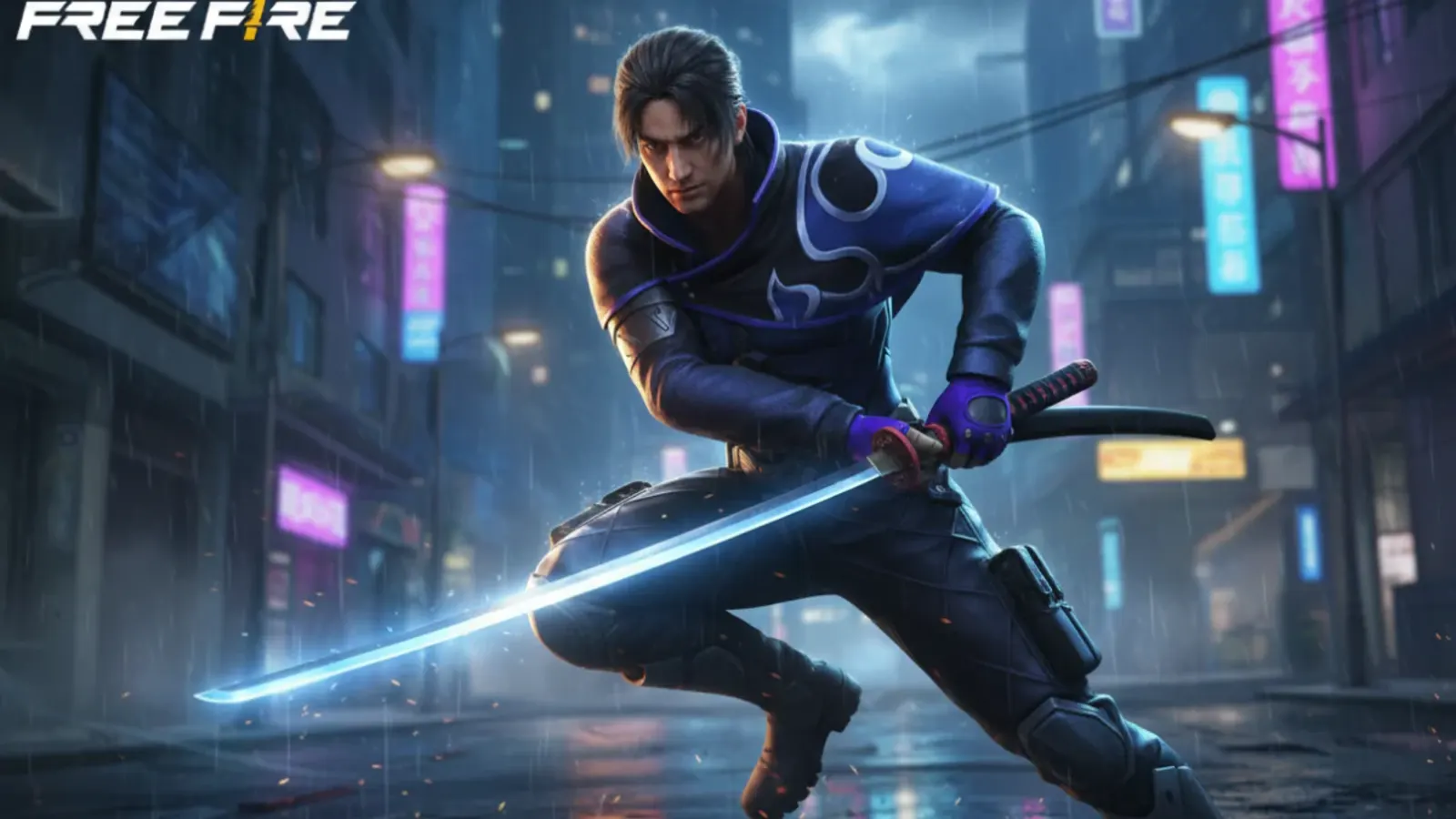 Free Fire Redeem Code 23 September 2025 with latest Garena Free Fire Max rewards, skins, diamonds and bundles