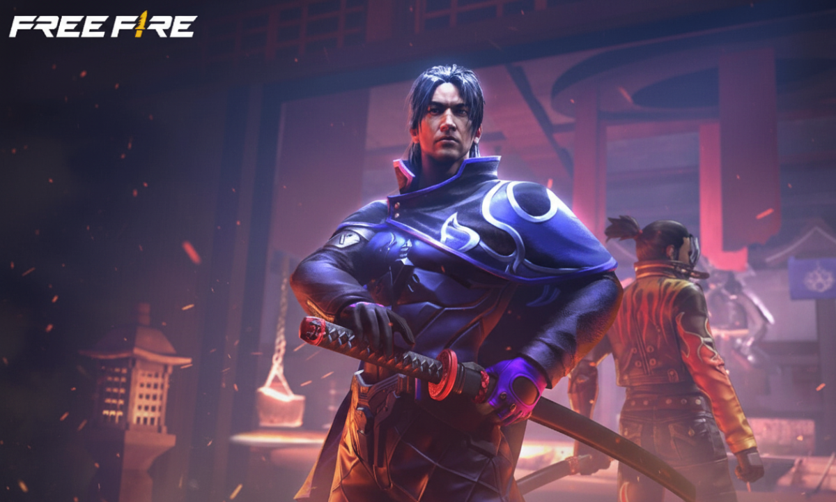 Free Fire Redeem Code 23 September 2025 with latest Garena Free Fire Max rewards, skins, diamonds and bundles
