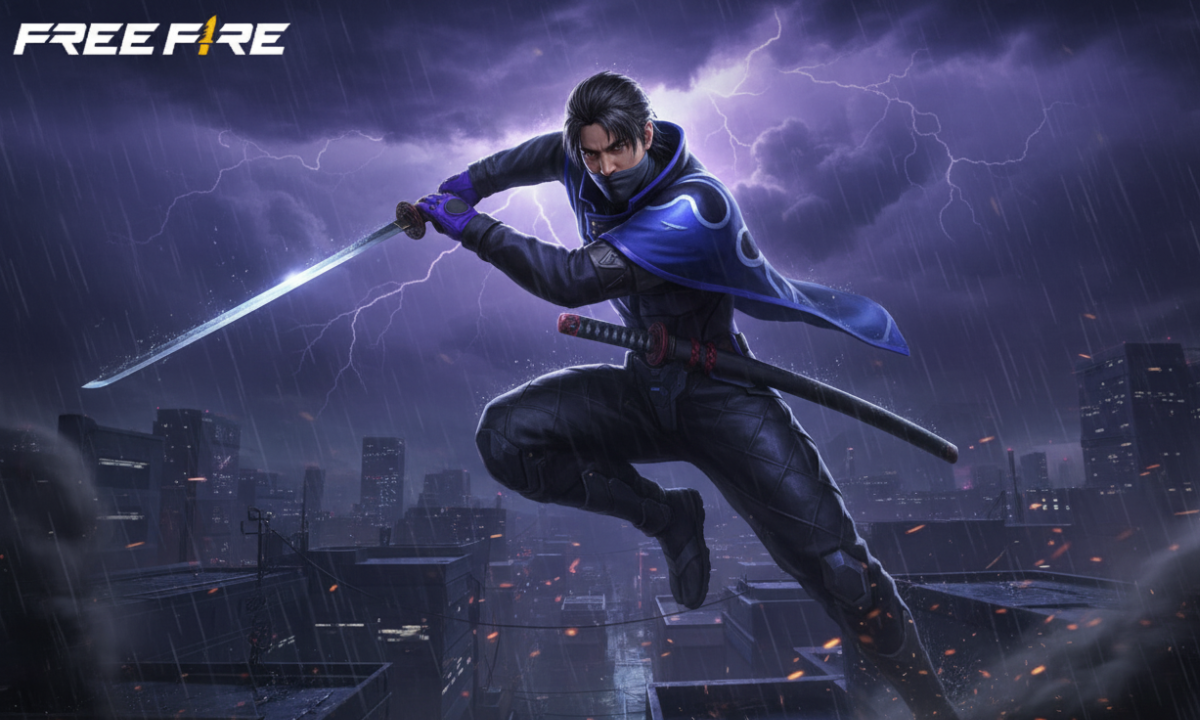 Free Fire Redeem Code 23 September 2025 with latest Garena Free Fire Max rewards, skins, diamonds and bundles