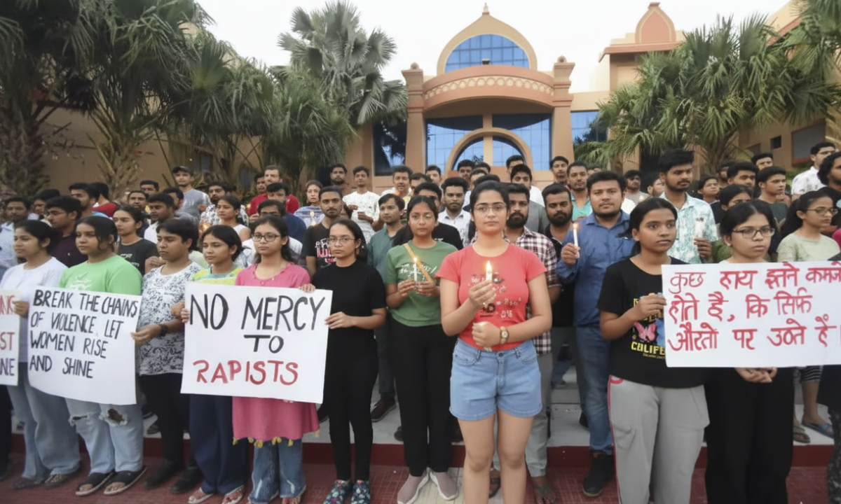 Ncrb Crime Data: मणिपुर हिंसा और बढ़ते अपराध पर आधारित Ncrb Data रिपोर्ट – महिलाओं, बच्चों और जनजातीय समुदायों पर असर