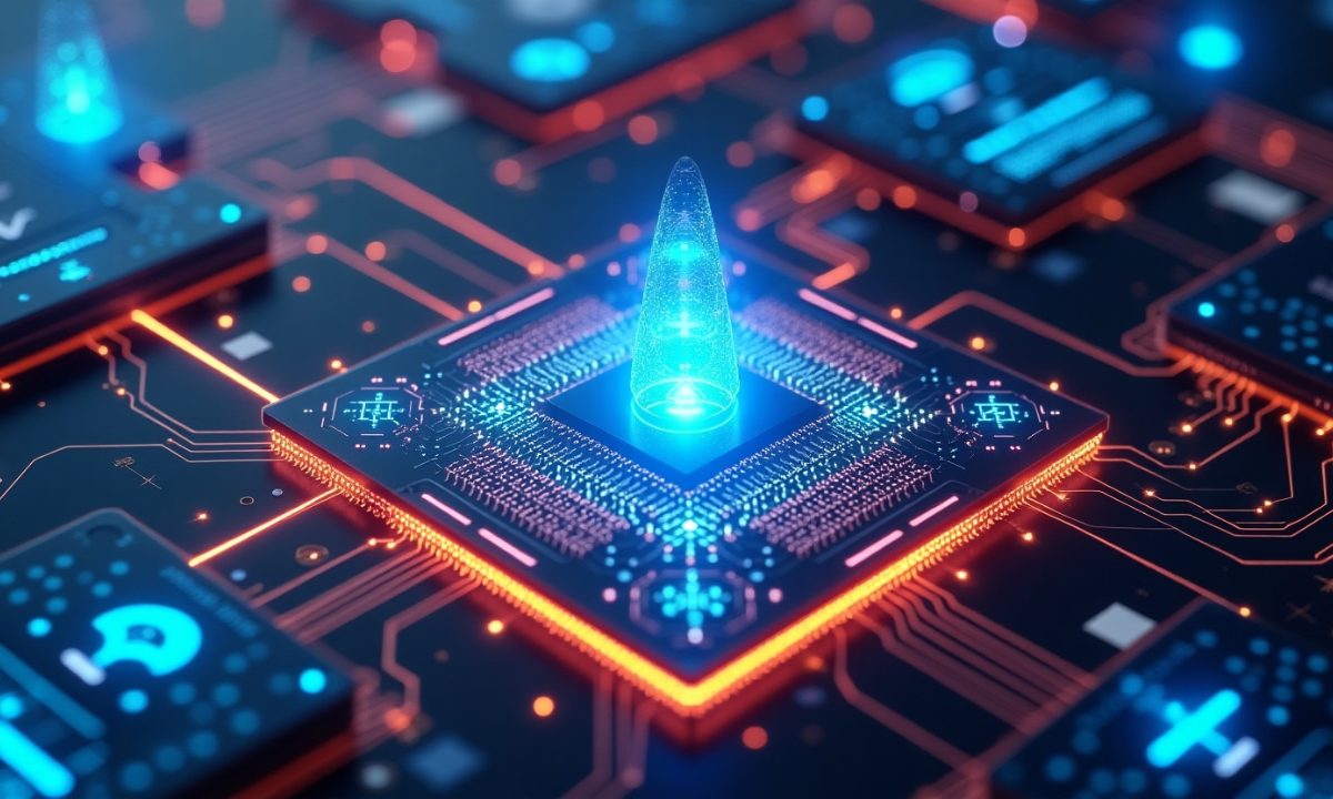 Nvidia AI Tools ने तोड़ा सभी रिकॉर्ड और टेक वर्ल्ड में मचाई धूम