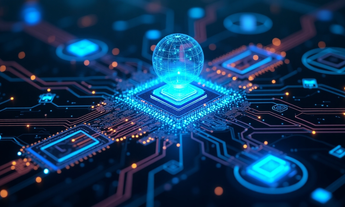 Nvidia AI Tools ने तोड़ा सभी रिकॉर्ड और टेक वर्ल्ड में मचाई धूम