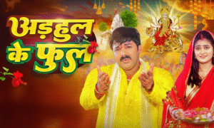 Bhojpuri Song: पवन सिंह का Operation Sindoor Song बना सोशल मीडिया पर सेंसेशन 5 Pawan Singh Bhojpuri Navratri Songs Adahul Ke Phool भक्ति गीत गाते हुए