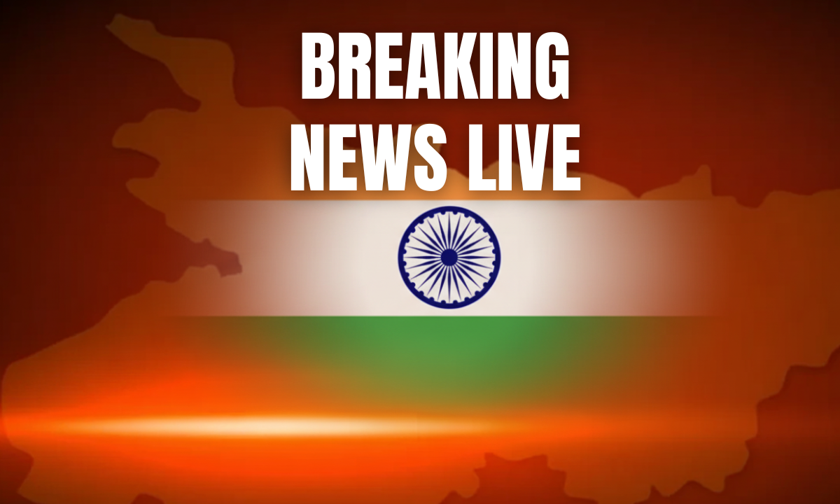 Today Breaking News Live: 20 सितम्बर 2025 की बड़ी खबरें और ताजा अपडेट हिंदी में