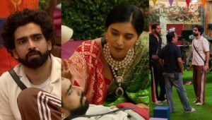 Bigg Boss 19 की कंटेस्टेंट Tanya Mittal Brutally Trolled Her Dress, वीडियो हुआ वायरल 5 Bigg Boss 19 Latest Update Amaal Malik Captain With Friends And Enemies Inside House