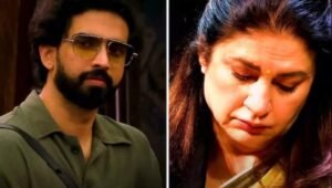 Bigg Boss 19 की कंटेस्टेंट Tanya Mittal Brutally Trolled Her Dress, वीडियो हुआ वायरल 4 Amaal Mallik And Kunickaa Sadanand Fight During Bigg Boss 19 Episode, Heated Argument In House