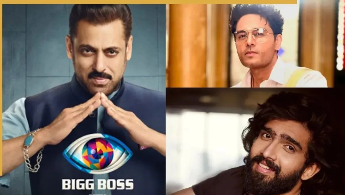 Bigg Boss 19 week ranking results with top contestants and shocking eliminations