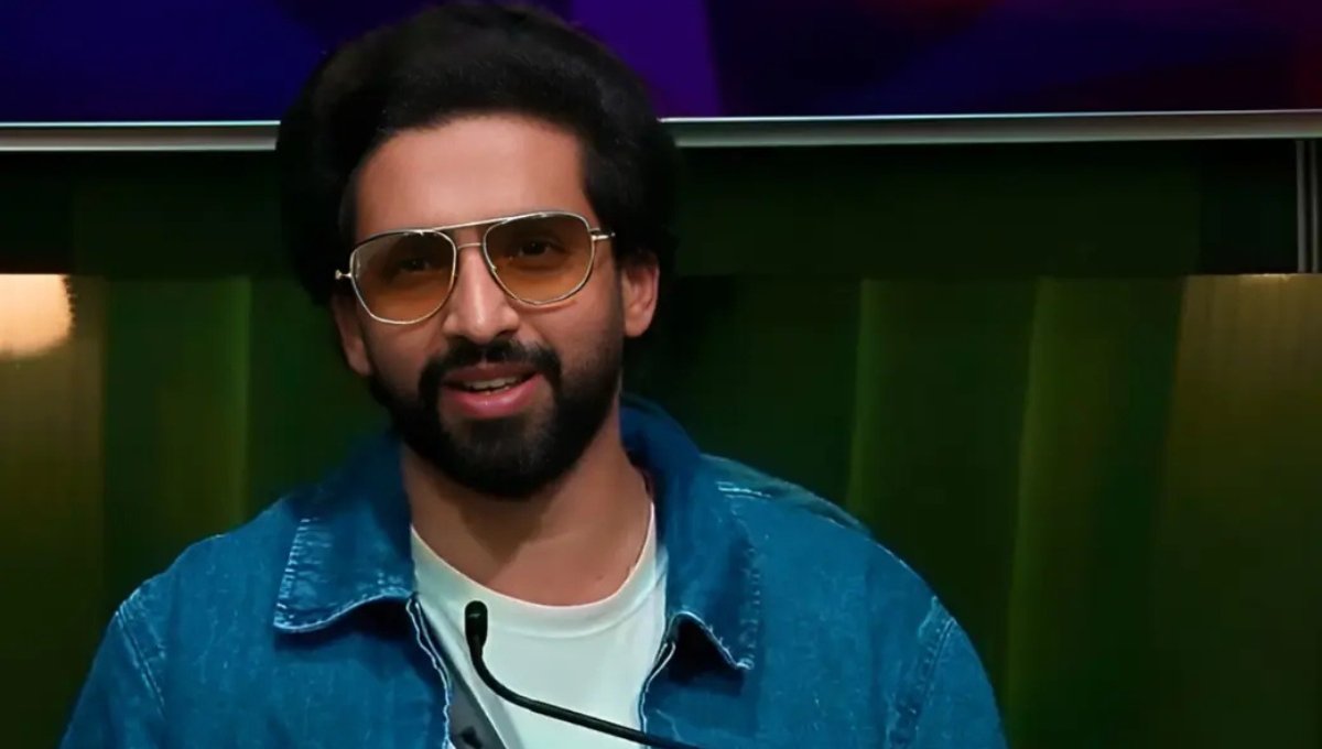 Amaal Mallik Trolled in Bigg Boss 19 house, fans calling him Fattu Captain