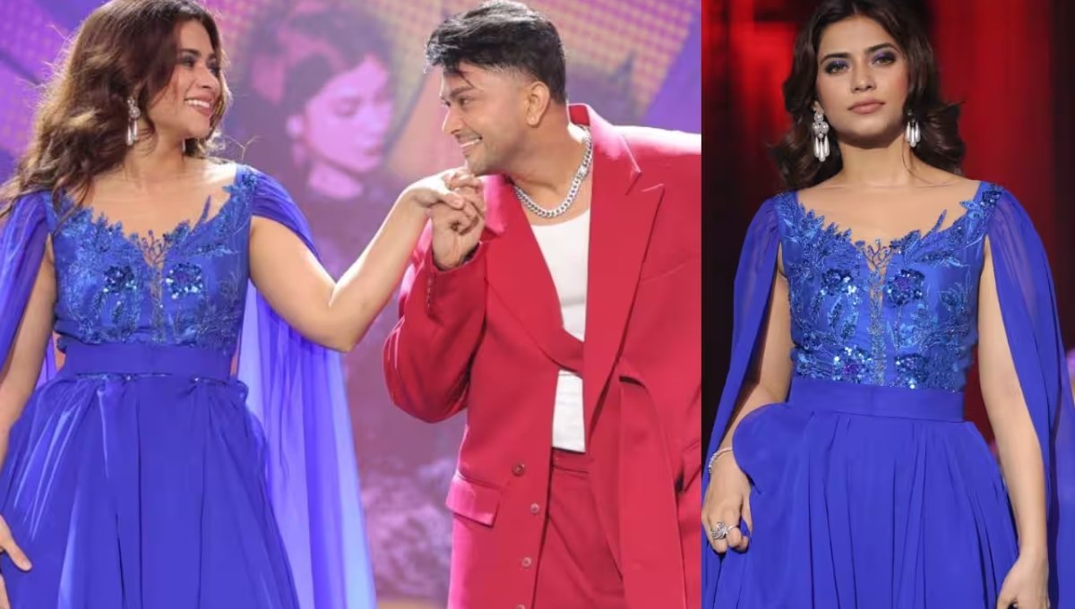Nagma Mirajkar Reveal Her wedding plan with boyfriend Awez Darbar after Bigg Boss 19 exit