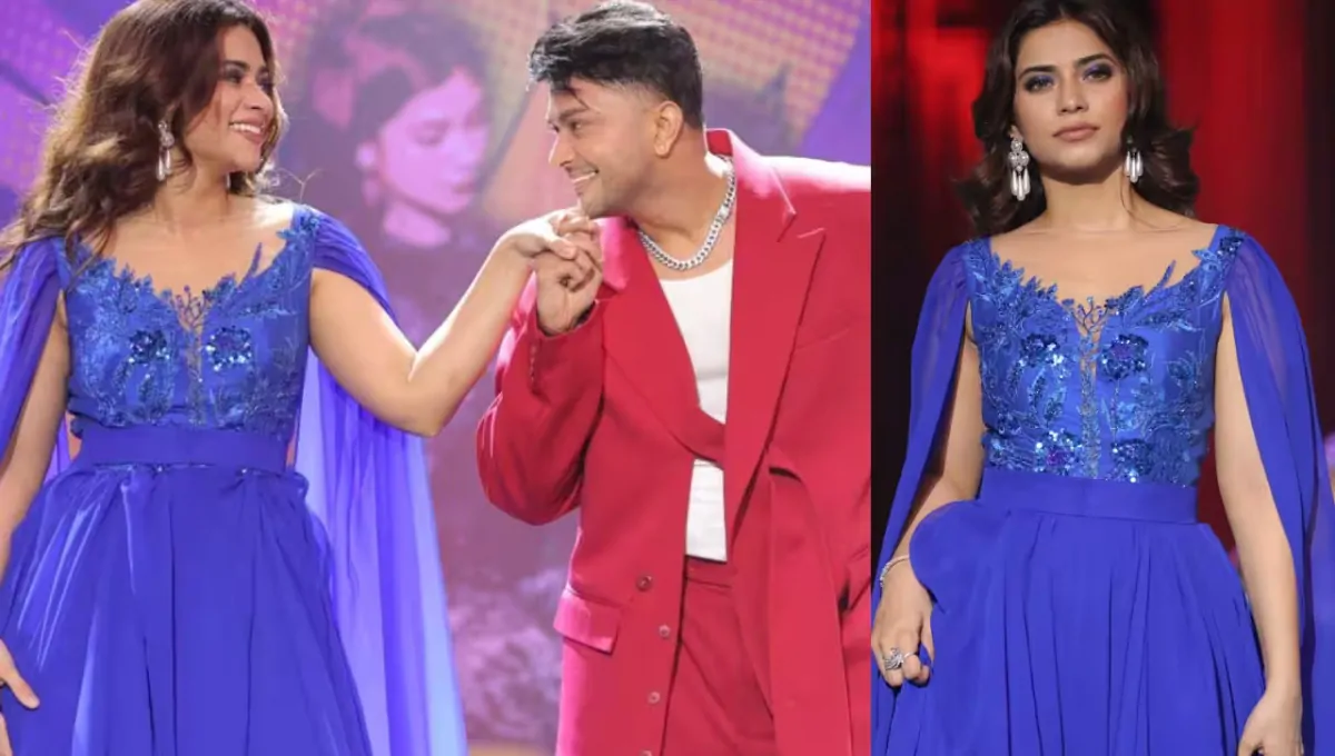 बिग बॉस 19 की कंटेस्टेंट Nagma Mirajkar Reveal Her wedding plan, फैंस हुए एक्साइटेड