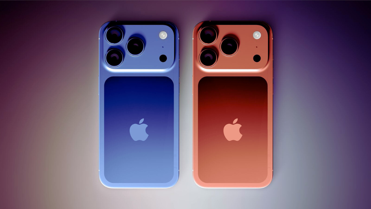 iPhone 17 सीरीज़ लॉन्च - Apple Event September 2025 में नया डिज़ाइन और एडवांस फीचर्स के साथ