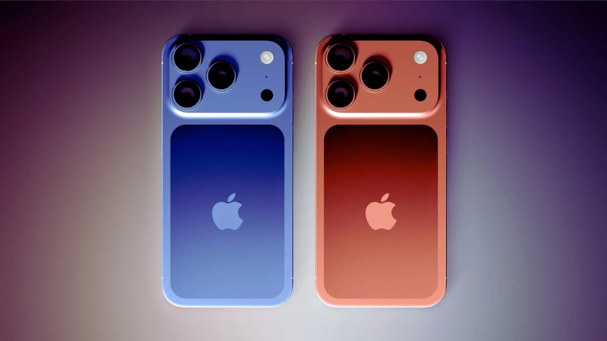 iPhone 17 सीरीज़ लॉन्च - Apple Event September 2025 में नया डिज़ाइन और एडवांस फीचर्स के साथ