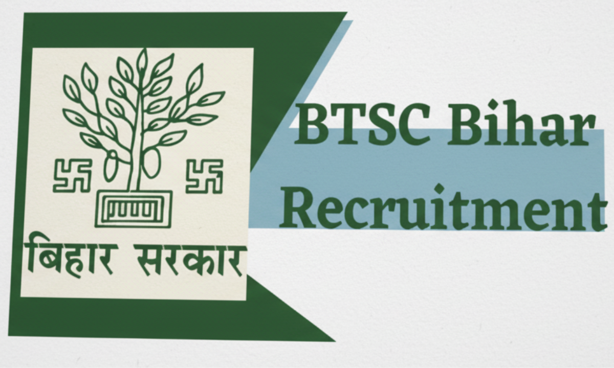 Bihar BTSC Vacancy 2025: बिहार तकनीकी सेवा आयोग में 4654 पदों पर सरकारी भर्ती की पूरी जानकारी
