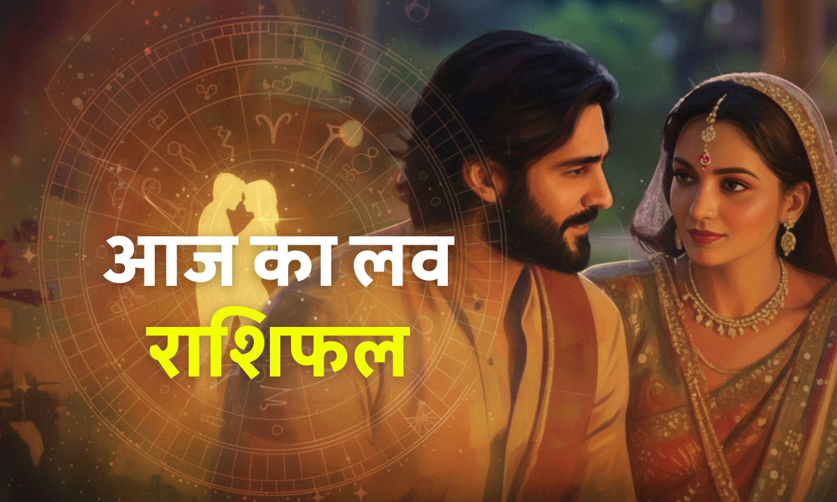 Aaj Ka Love Rashifal 4 October 2025: शनिवार का प्रेम राशिफल और आज का लव राशिफल सभी 12 राशियों के लिए