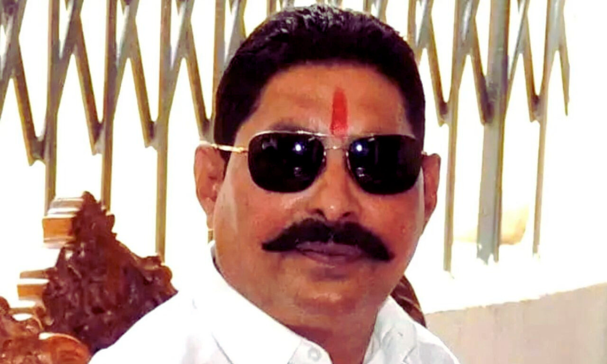 Anant Singh Net Worth: मोकामा से JDU प्रत्याशी अनंत कुमार सिंह की कुल संपत्ति और लग्जरी लाइफस्टाइल की पूरी जानकारी