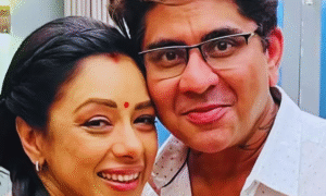 निक्कम्मा बेटा’ वाला Anupama Dialogue बना मजेदार गाना, वीडियो देख हंसी नहीं रुकेगी 3 Anupama Upcoming Story New Village Twist With Rupali Ganguly And Rajan Shahi Statement